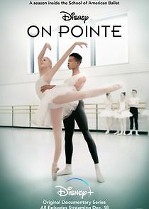Watch On Pointe