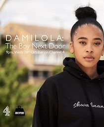 Watch Damilola: The Boy Next Door