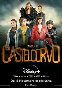 Watch I Cavalieri di Castelcorvo