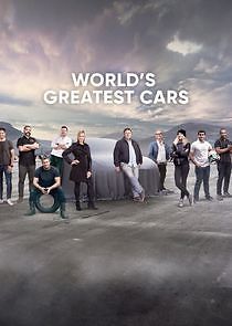 Watch World's Greatest Cars