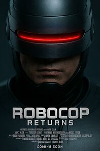 Watch RoboCop Returns