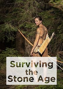 Watch Surviving the Stone Age