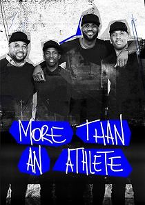 Watch More Than an Athlete