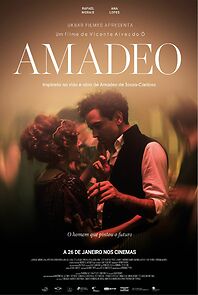 Watch Amadeo