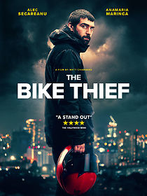 Watch The Bike Thief