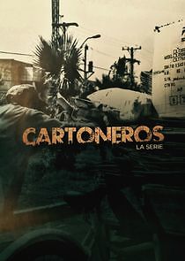 Watch Cartoneros