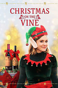 Watch Christmas on the Vine