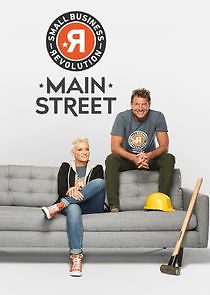 Watch Small Business Revolution: Main Street