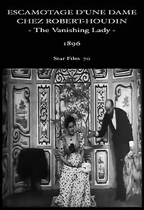 Watch The Conjuring of a Woman at the House of Robert Houdin (Short 1896)