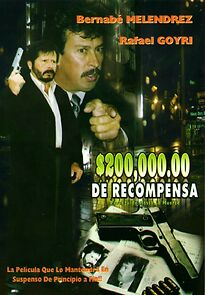 Watch Perseguido hasta la muerte