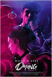 Watch When I'm Done Dying