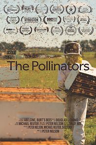 Watch The Pollinators