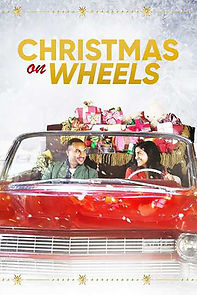 Watch Christmas on Wheels
