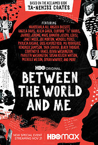 Watch Between the World and Me (TV Special 2020)