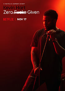 Watch Kevin Hart: Zero F**ks Given (TV Special 2020)