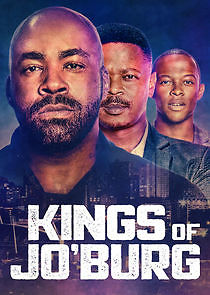 Watch Kings of Jo'Burg