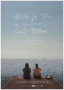 Watch I'm Not Telling You Anything, Just Sayin' (Short 2020)