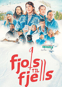 Watch Fjols til fjells