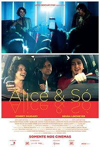 Watch Partiu Paraguai (WT)