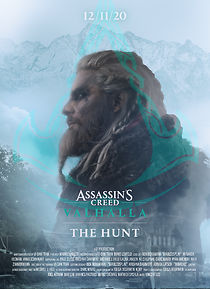 Watch Assassins Creed Valhalla - The Hunt (Short 2020)