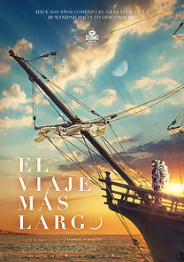 Watch El viaje más largo