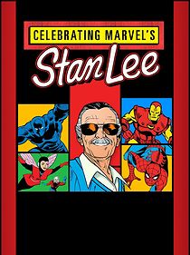 Watch Celebrating Marvel's Stan Lee (TV Special 2019)