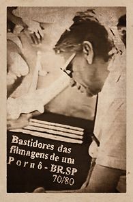 Watch Bastidores Das Filmagens De Um Pornô