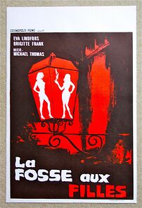 Watch Hinterhöfe der Liebe