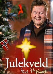 Watch Julekveld hos Prøysen