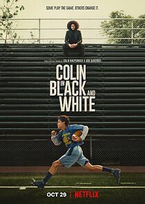 Watch Colin in Black & White