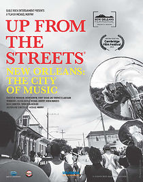 Watch Up from the Streets: New Orleans: The City of Music