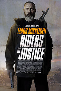 Watch Riders of Justice