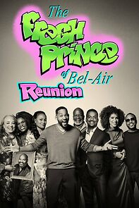 Watch The Fresh Prince of Bel-Air Reunion (TV Special 2020)