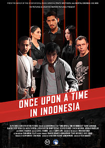Watch Once Upon a Time in Indonesia