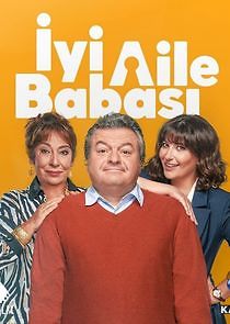 Watch Iyi Aile Babasi