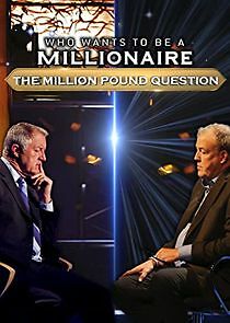 Watch Who Wants to Be a Millionaire: The Million Pound Question