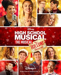 Watch High School Musical: The Musical: The Holiday Special