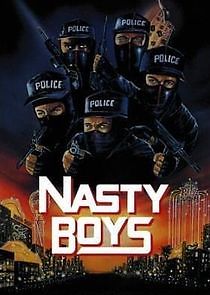 Watch Nasty Boys