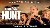 Watch The Grand Tour Presents: A Massive Hunt