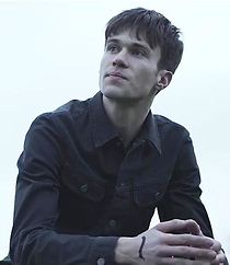 Watch Lake Malawi: Aubrey