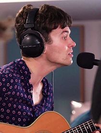 Watch Lake Malawi: Because Because (Live on Expres FM)