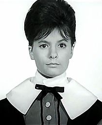 Watch Edita Staubertová: Dominiku