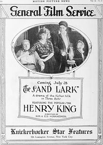 Watch The Sand Lark (Short 1916)