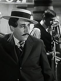 Watch Milos Kopecký feat. Miroslav Hornícek: Francka a Johnny