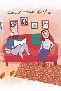 Watch Pokác: Mám doma kocku