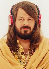 Watch Xindl X: Volnobeh