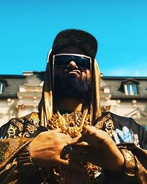 Watch Kapitán Demo ft. Givi Kross, ProGram: Kouzlo