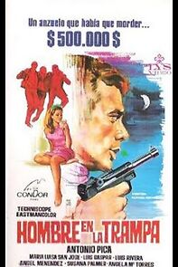Watch Hombre en la trampa