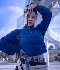 Watch Pam Rabbit: Try