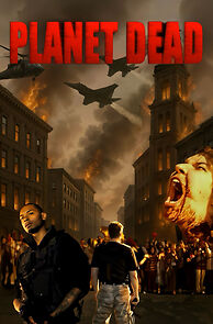 Watch Planet Dead